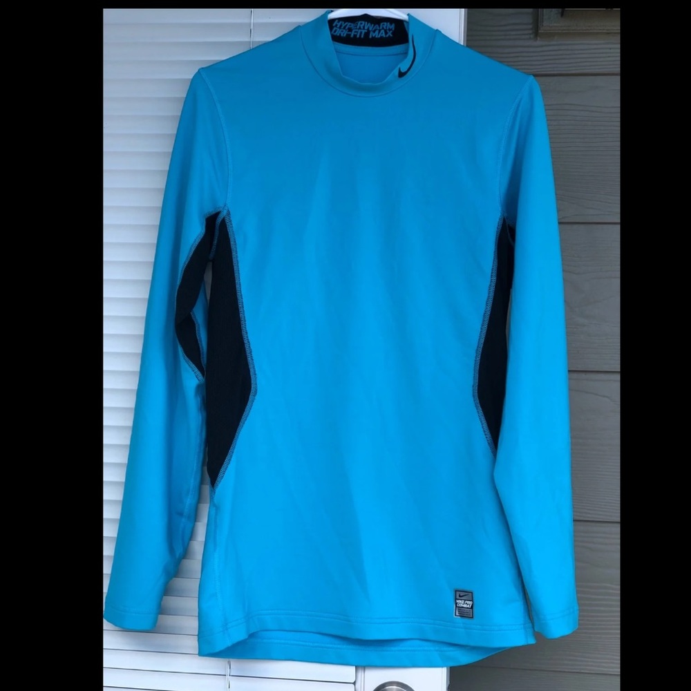 ❗️SOLD❗️Nike’s thermal men’s